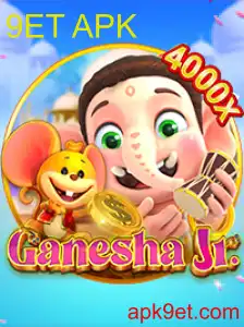 Mengenal Permainan GaneshaJr: Inovasi di Dunia Game Online