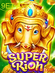 SuperRich
