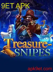 TreasureSnipes